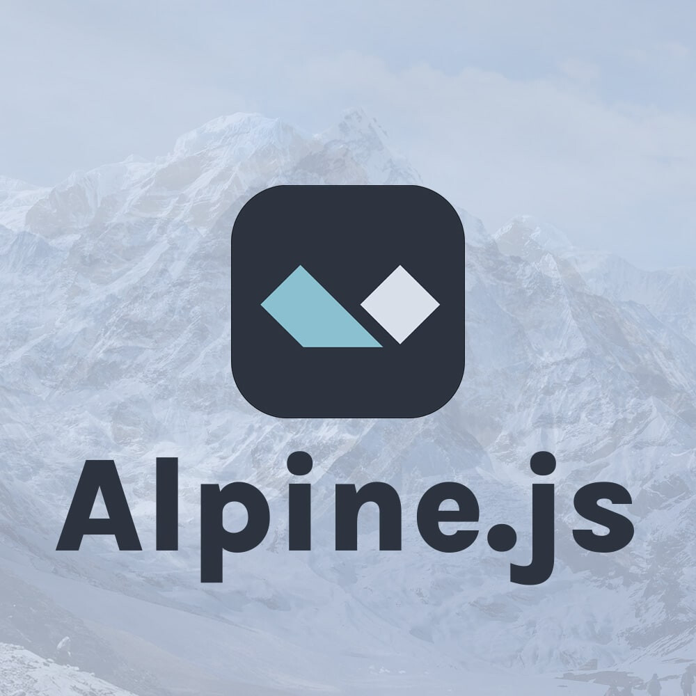 Alpine.js: The Ideal Choice for High-Performance Websites and Web Applications