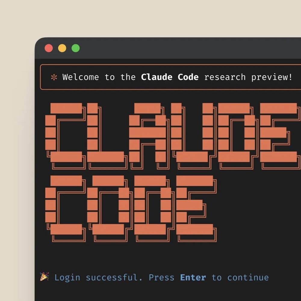 Claude Code the AI coding assistant from Anthropic