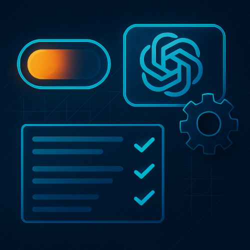 ChatGPT personalisieren