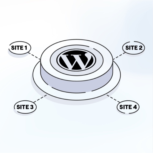 WordPress Multisite: Struktur, Chancen & Grenzen im professionellen Einsatz