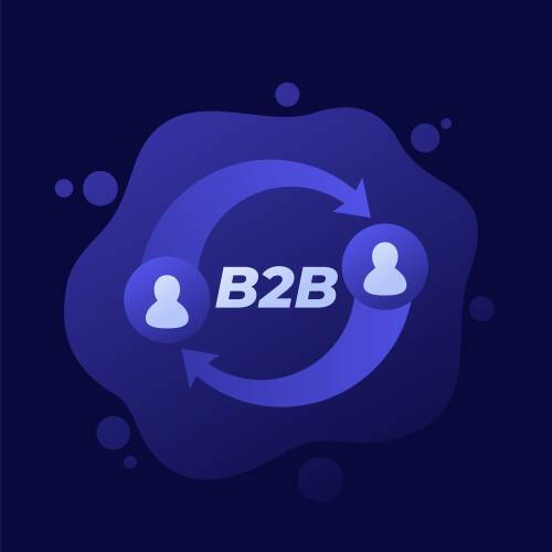 B2B online shop with ERP connection: How digital self-service solutions reduce the burden on sales