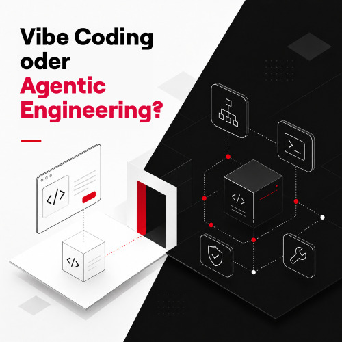 Vibe Coding vs. Agentic Engineering: Which Model Is Best Suited for Which Task