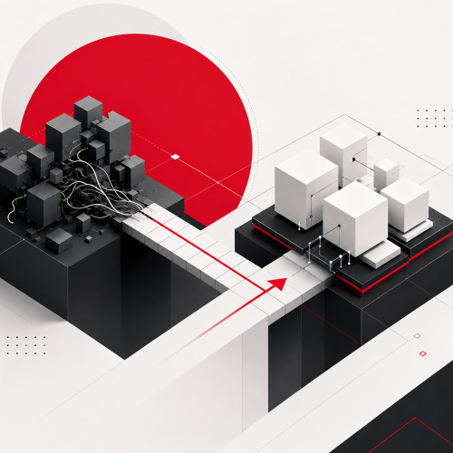 Architecture Modernization: How Companies Can Develop Legacy Systems in a Structured and Sustainable Way