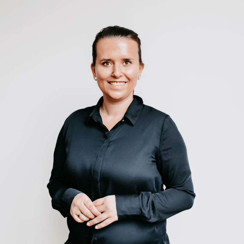 Stephanie Emde