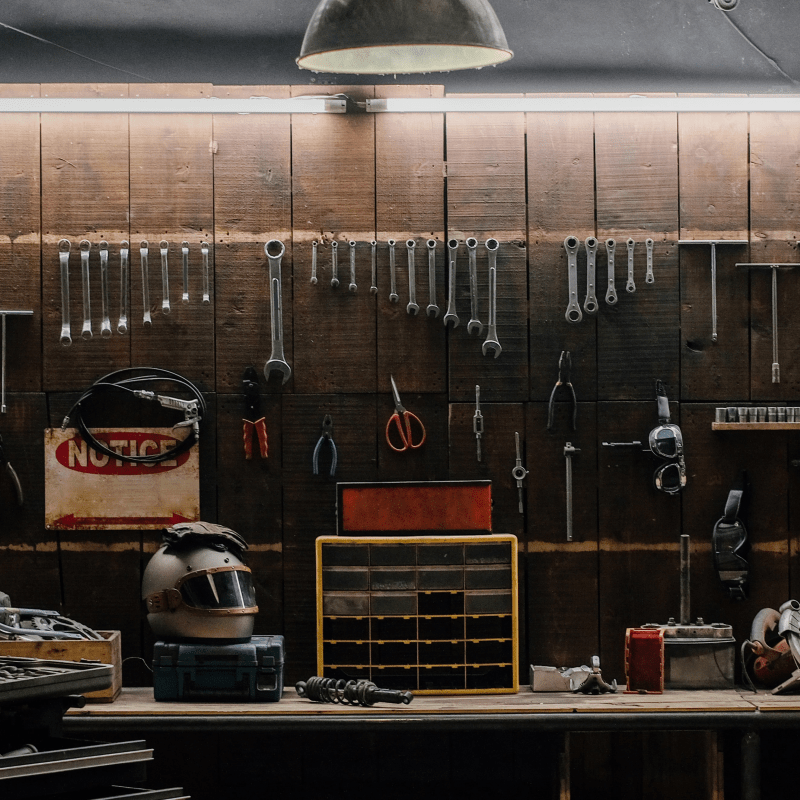 Tools