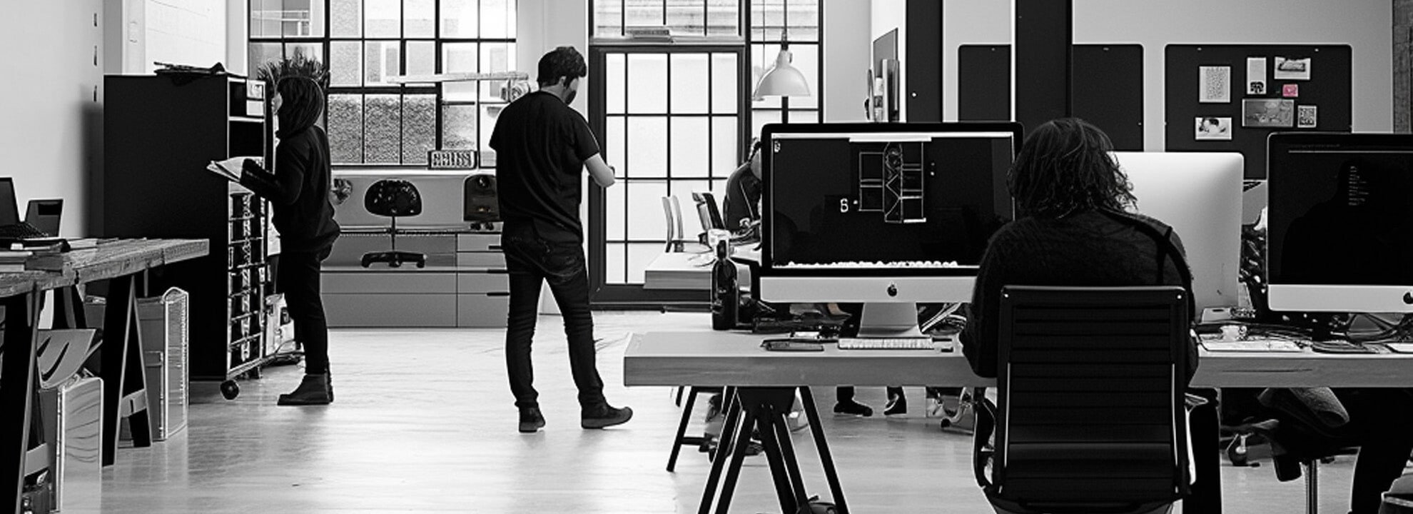 Performance Marketing Agency