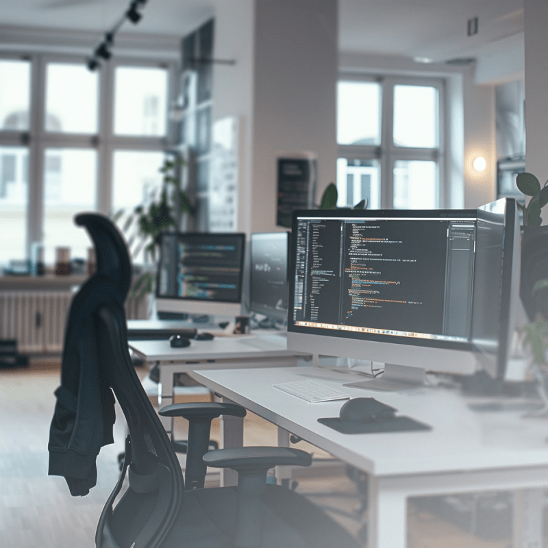 Frontend Developer Bonn (m/f/d)