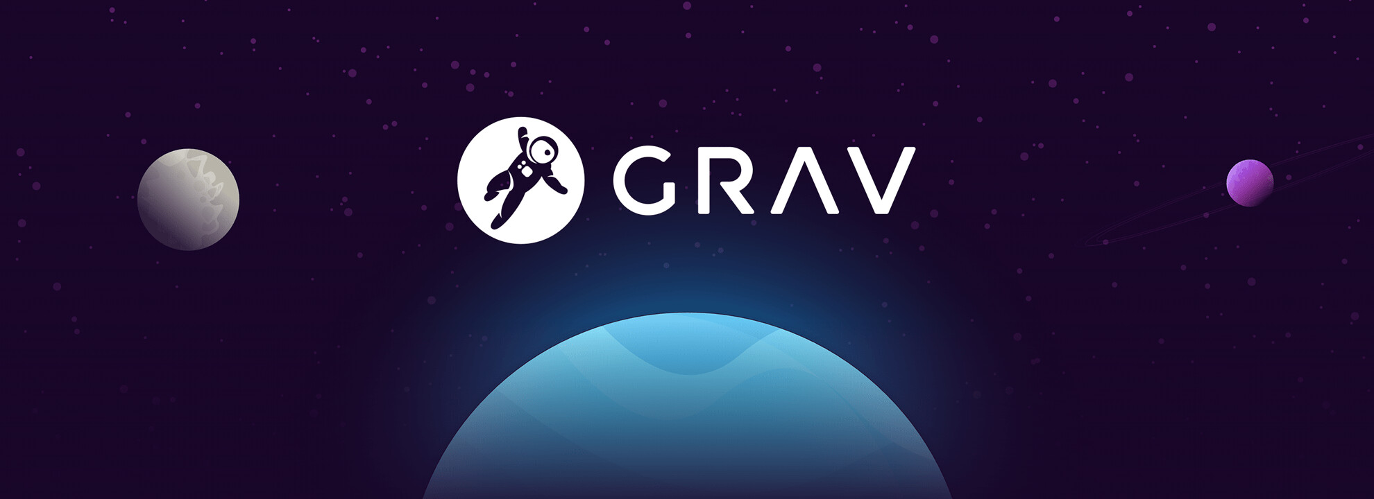 Grav CMS Agency